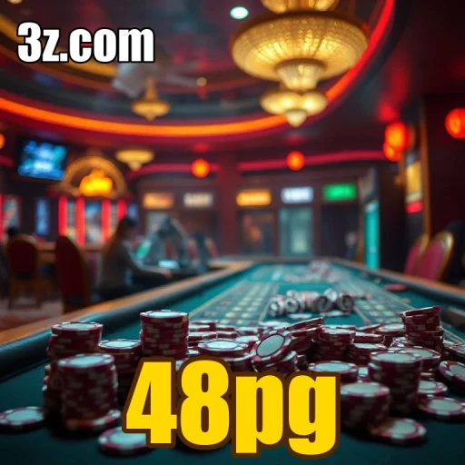 Aprendizado Lúdico no 48PG: A Seção Educational