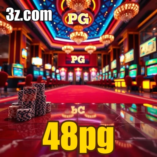 Multiplayer no 48PG: A Revolução dos Jogos em Equipe