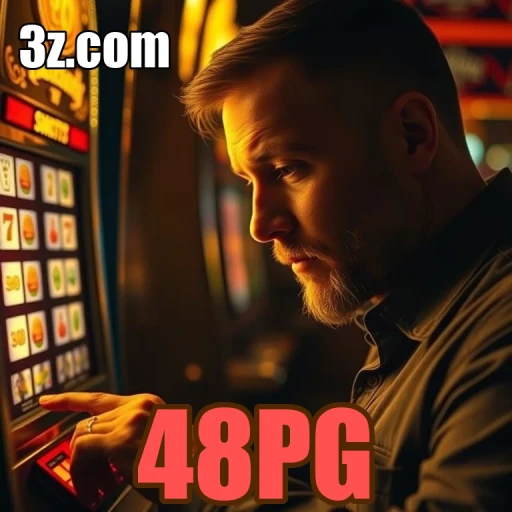 Corridas Radicais: A Adrenalina do Racing no 48PG