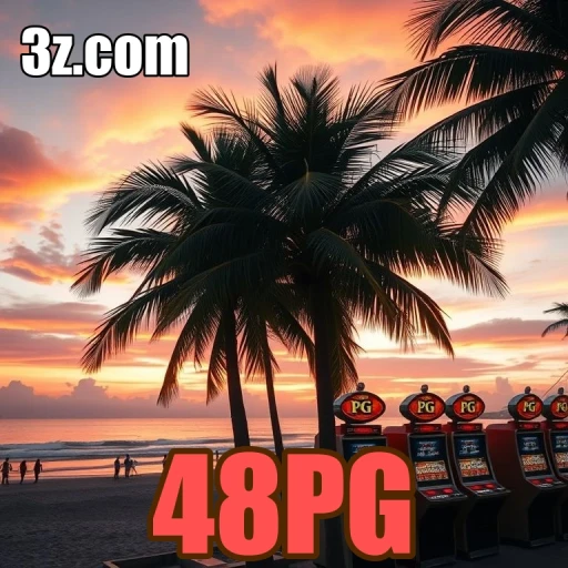 A Revolução dos Sports no 48PG: Entretenimento e Competição